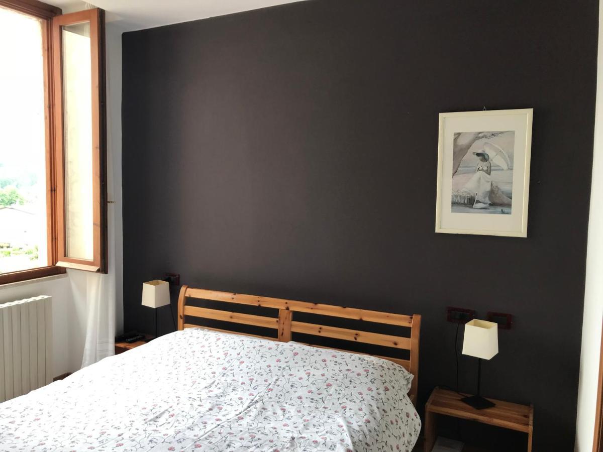 B&B Il Nido Raffa Ngoại thất bức ảnh