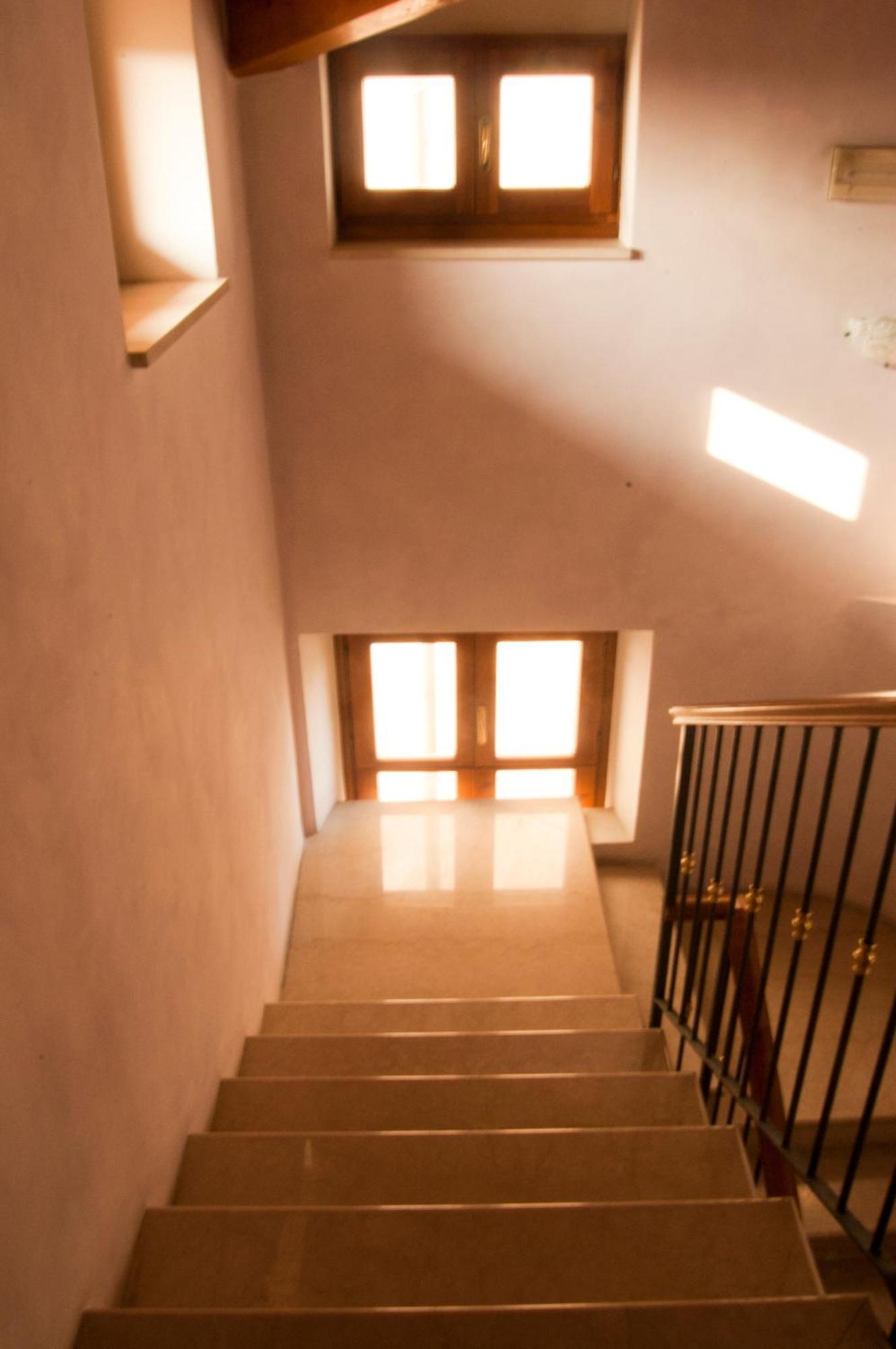 B&B Il Nido Raffa Ngoại thất bức ảnh