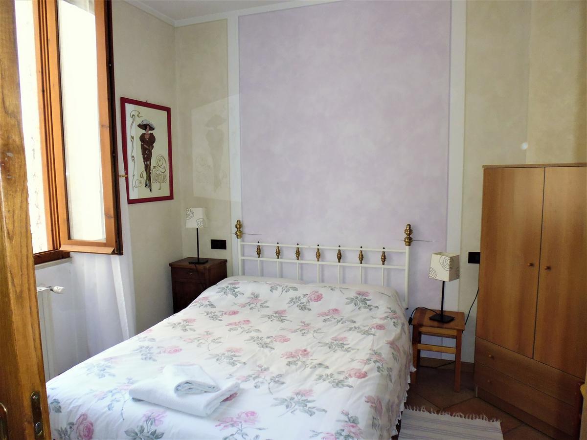 B&B Il Nido Raffa Ngoại thất bức ảnh