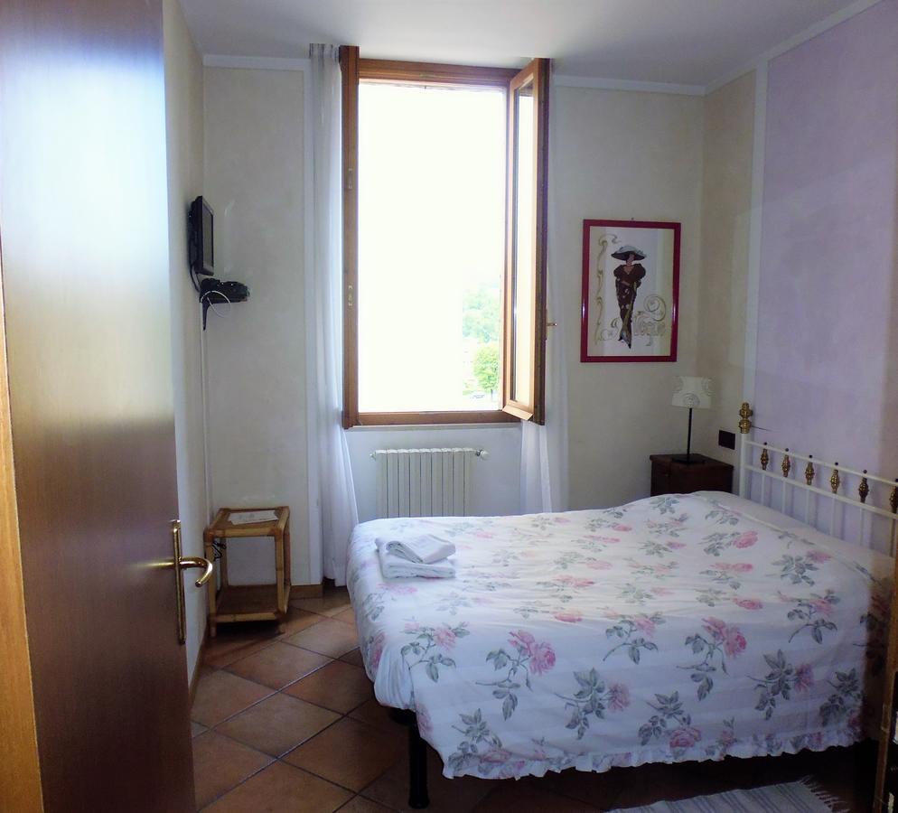 B&B Il Nido Raffa Ngoại thất bức ảnh
